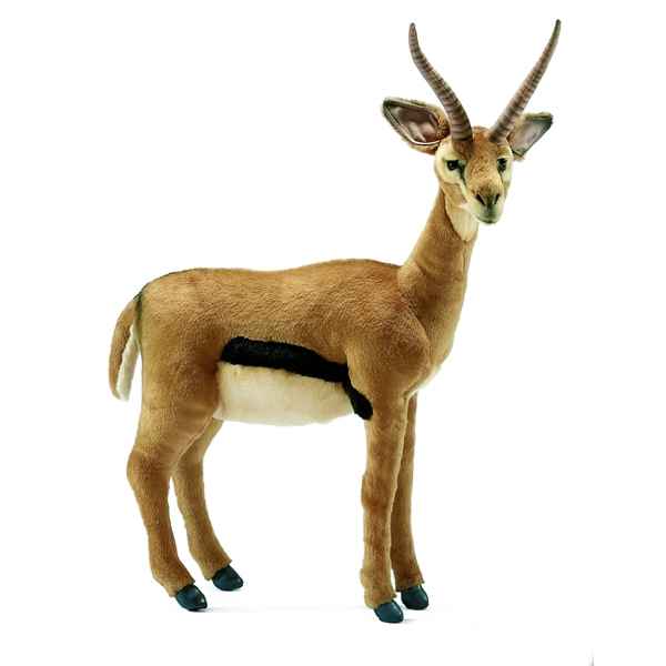 Anima - Peluche gazelle bb 60 cm -4778