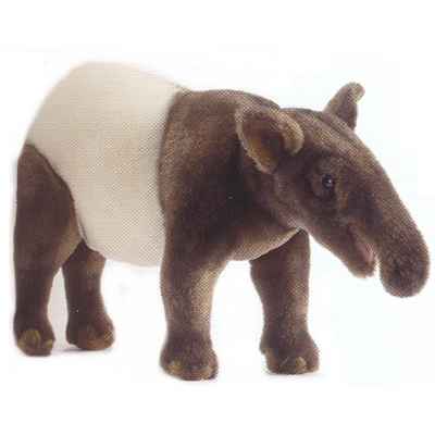 Peluche Tapir - Animaux 5122