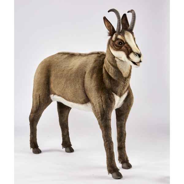 Peluche Chamois 107cml Anima -7231