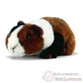 Video Anima - Peluche cochon d'inde 17 cm -1617