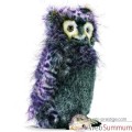 Video Anima - Peluche hibou 32 cm -3678