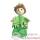 Marionnette  main Anima Scna - Peter Pan - environ 30 cm - 22654a