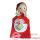 Marionnette  main Anima Scna - Le petit Chaperon Rouge - environ 30 cm - 22869a