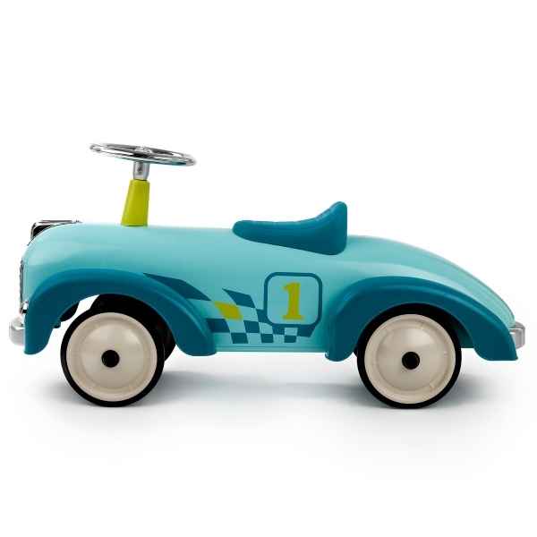 Porteur speedster pacific blue Baghera -877