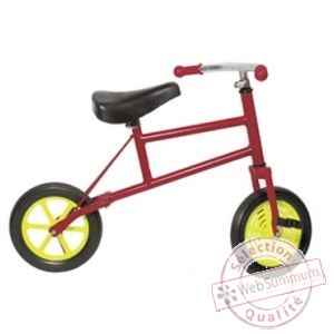 Bicycle N21 4 a 8 ans -00121V