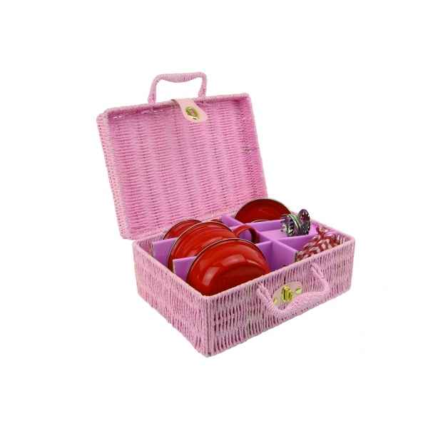 Coffret et Valise Loisirs Creatif