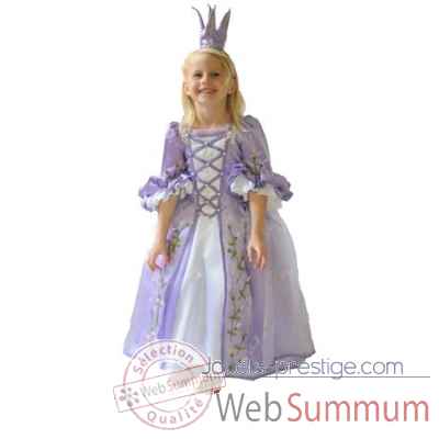 Princesse violet Eventyr Company -100198
