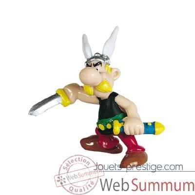 Figurine Asterix et son epee -60501