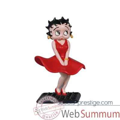 Figurine Betty Boop