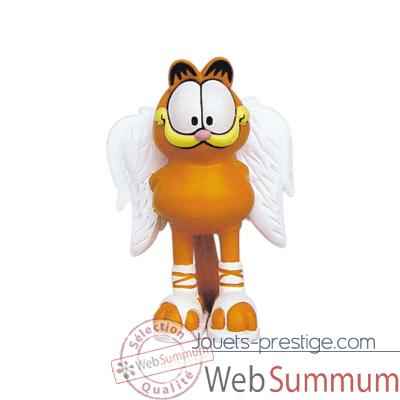 Figurine Garfield ange -66003