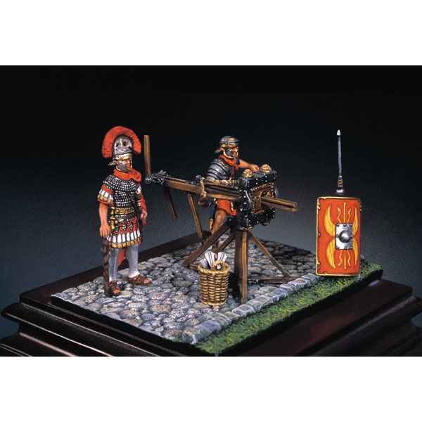 Figurine - Kit a peindre Le Scorpion - RA-012