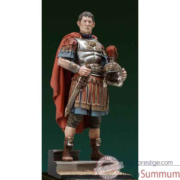 Figurine - Kit a peindre Officier Pretorien, 50 A.C. - S8-F41