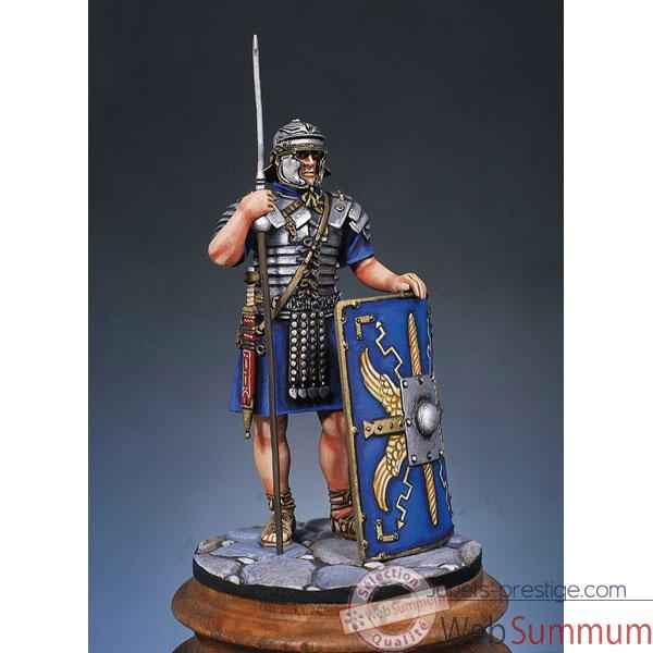 Figurine - Kit a peindre Legionnaire romain en 125 ap. J.-C. - SG-F010