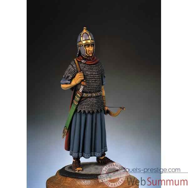 Figurine - Kit a peindre Archer hamian en 125 ap. J.-C. - SG-F013