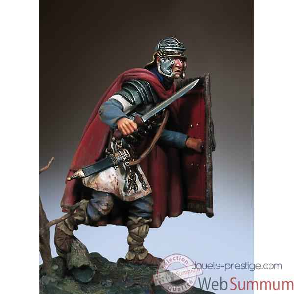 Figurine - Soldat romain en marche - SG-F066