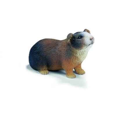 Figurine Schleich - Le cochon d\\\'inde - 14417