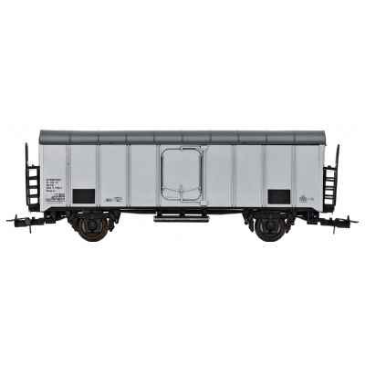 Gamme Junior Jouef Wagon Refrigere Sncf -hj6033