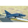 Maquette etendard iv m heller -80425