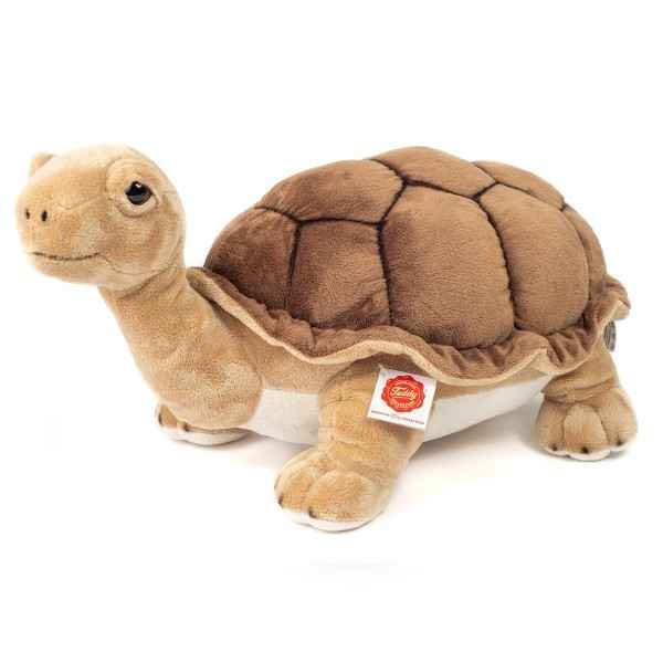 Peluche Tortue geante 50 cm hermann -90155 6