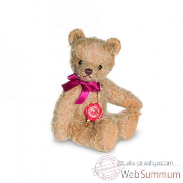 Teddy bear fidl Hermann -11798 8