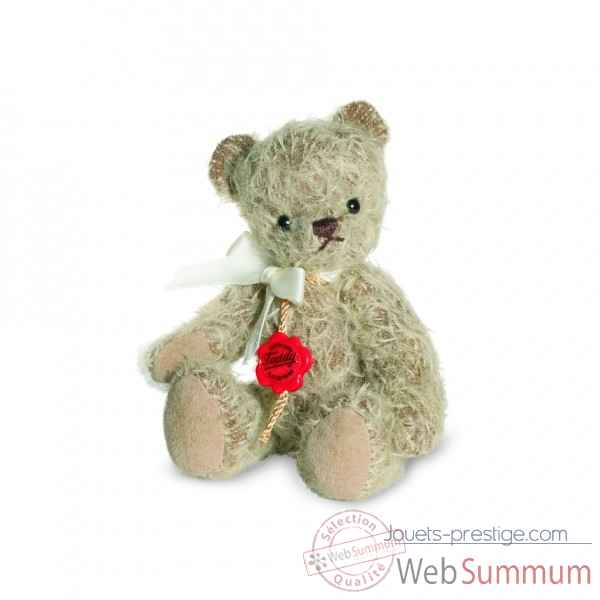 Teddy bear fidl Hermann -11799 5