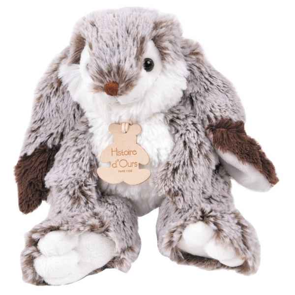 Lapin marius 20 cm histoire d\'ours -2296