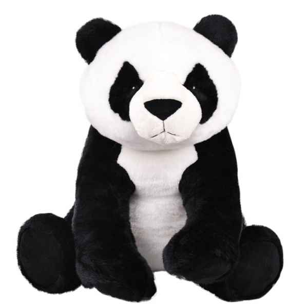 Panda 70 cm histoire d\\\'ours -2267