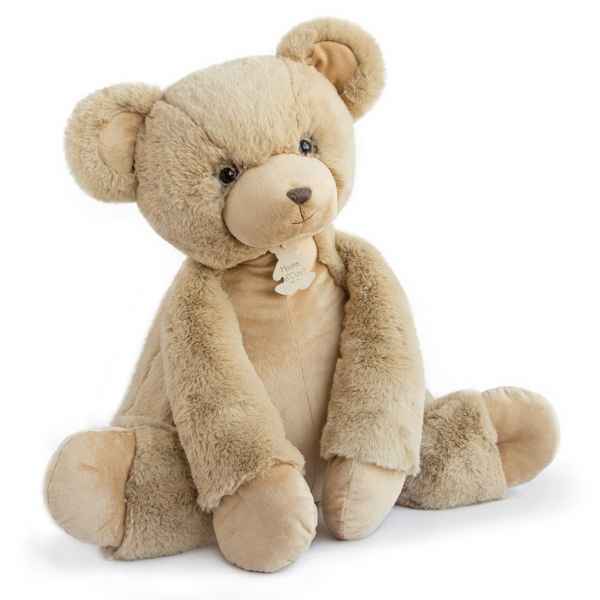 Peluche softy - ours miel gm histoire d\\\'ours -2720