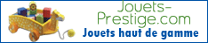 Jouets Prestige 234x60
