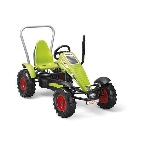Kart a pedales Berg Toys Claas BF3-03730300