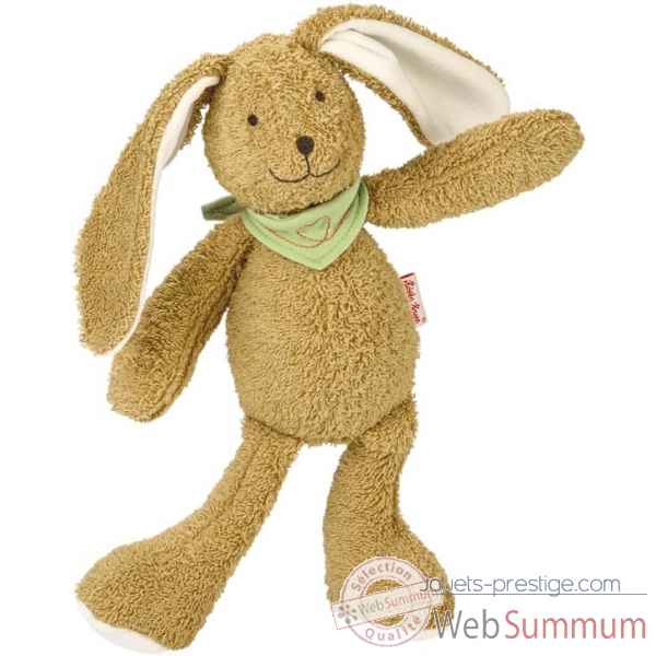 Peluche lapin pino avec bandana Kathe Kruse -78251