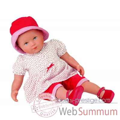 Poupee bambina ida kathe kruse 48101