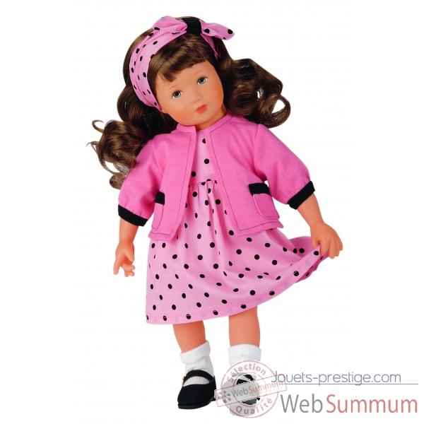 Poupee enfant du bonheur marit-42024 Kathe Kruse