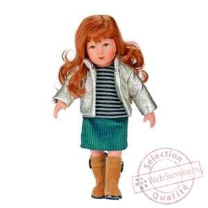 Poupee sophie rebecca kathe kruse 41157