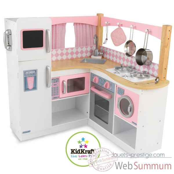 Cuisine enfant KidKraft