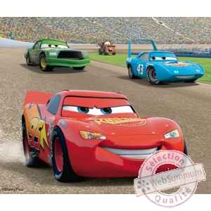 Puzzles touch - cars  King Puzzle BJ04802