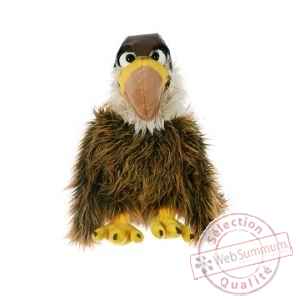 Marionnette Heiko l\' aigle Living Puppets -CM-W292