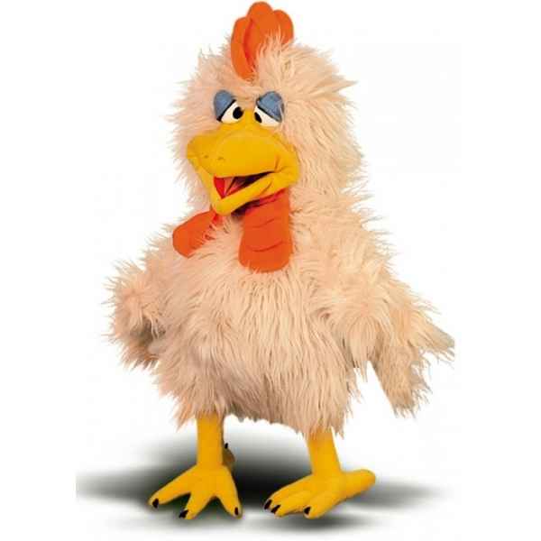 Marionnette Heini le coq Living Puppets -CM-W140