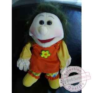 Marionnette Nanni Living Puppets -CM-W286