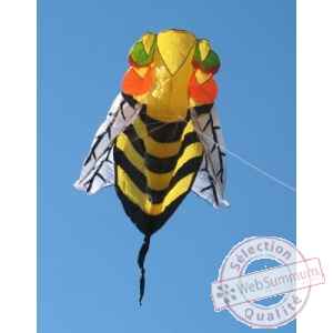 Cerf-volant abeille 2 m Cerf Volant 1290198684_4089