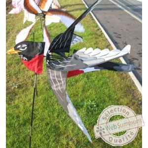 Eolienne robin 25126 Cerf Volant 1224669485_3713