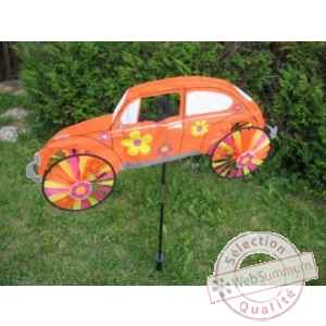 Voiture coccinelle 25973 new beetle Cerf Volant 1209387667_5373