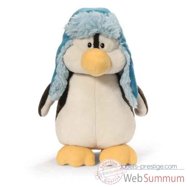 Peluche pingouin ilja peluche 90cm Nici -NI39925