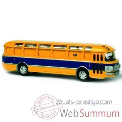 Bus saviem sc1 postes ho Norev 521004