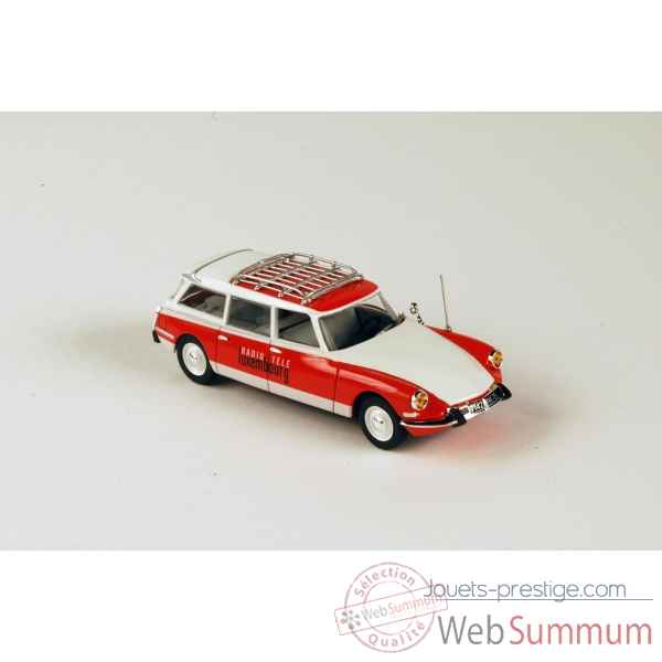 Miniature Auto B