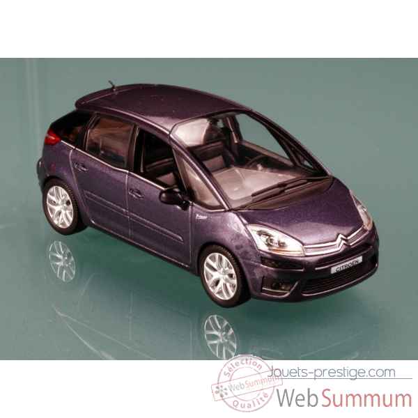 Citroen c4 picasso toit tole Norev 159945