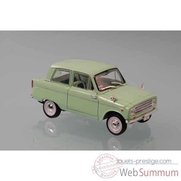 Mitsubishi minica vert 1962 Norev 800187