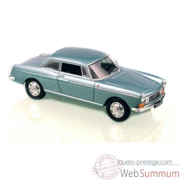 Peugeot 404 coupe Norev 474434