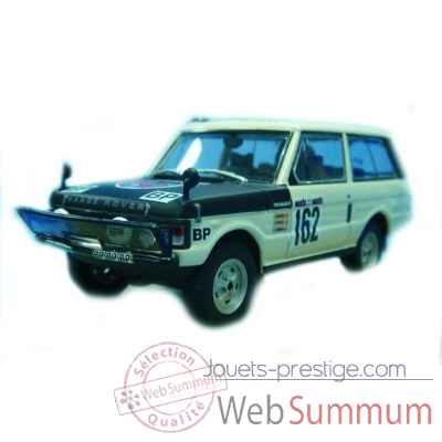 Range rover bp dakar  winner  1979 n162 Norev 845101