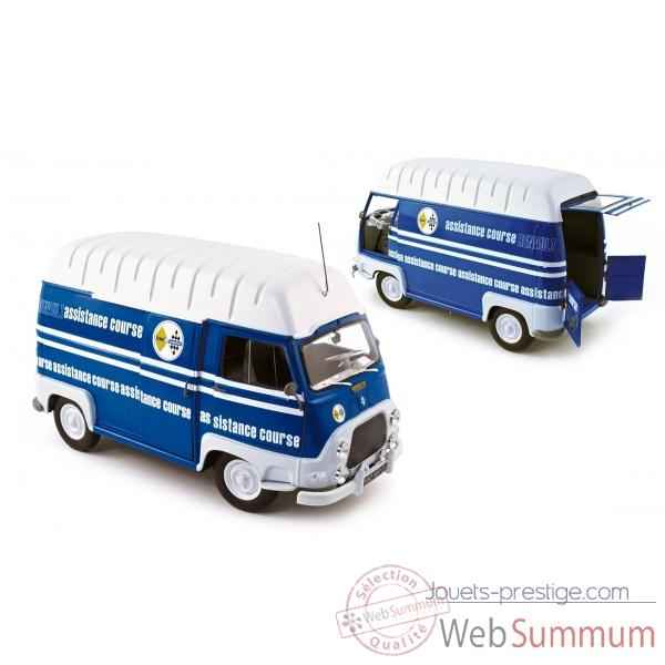 Renault estafette assistance course team alpine renault 1968 Norev 185171